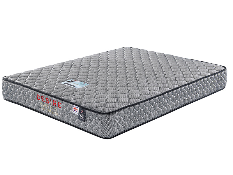 DESIRETwo Side Used Mattress